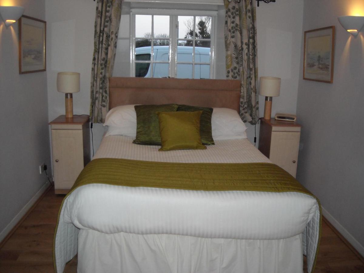 Habitación Doble - 2 camas