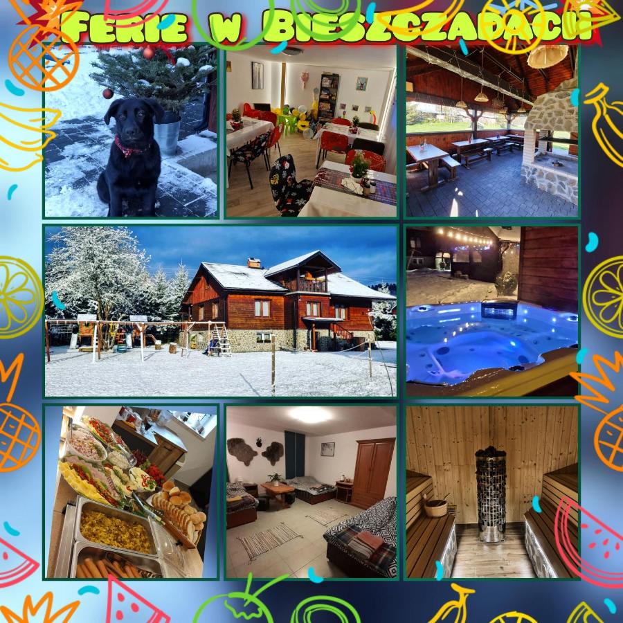 JASTRZĄB - B&B