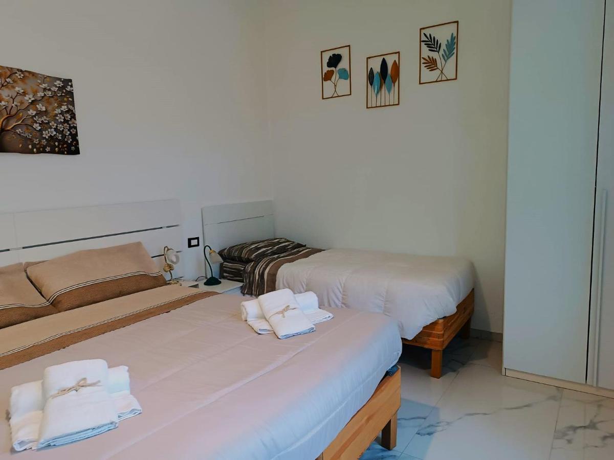 Comfort Driepersoonskamer