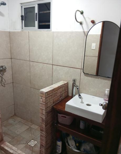 Guazuvira Nuevo - Ferienwohnung Guazu-Virá