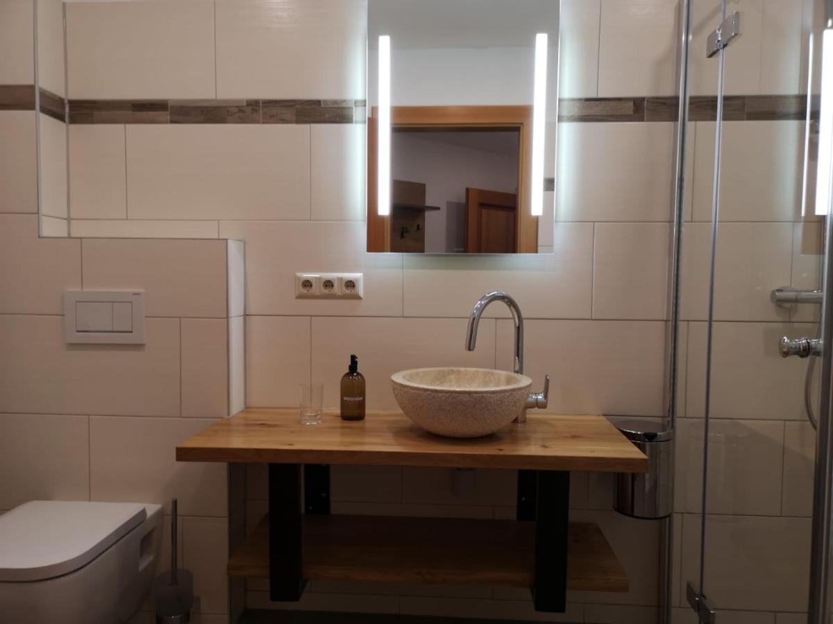 Deluxe Doppel-/Zweibettzimmer