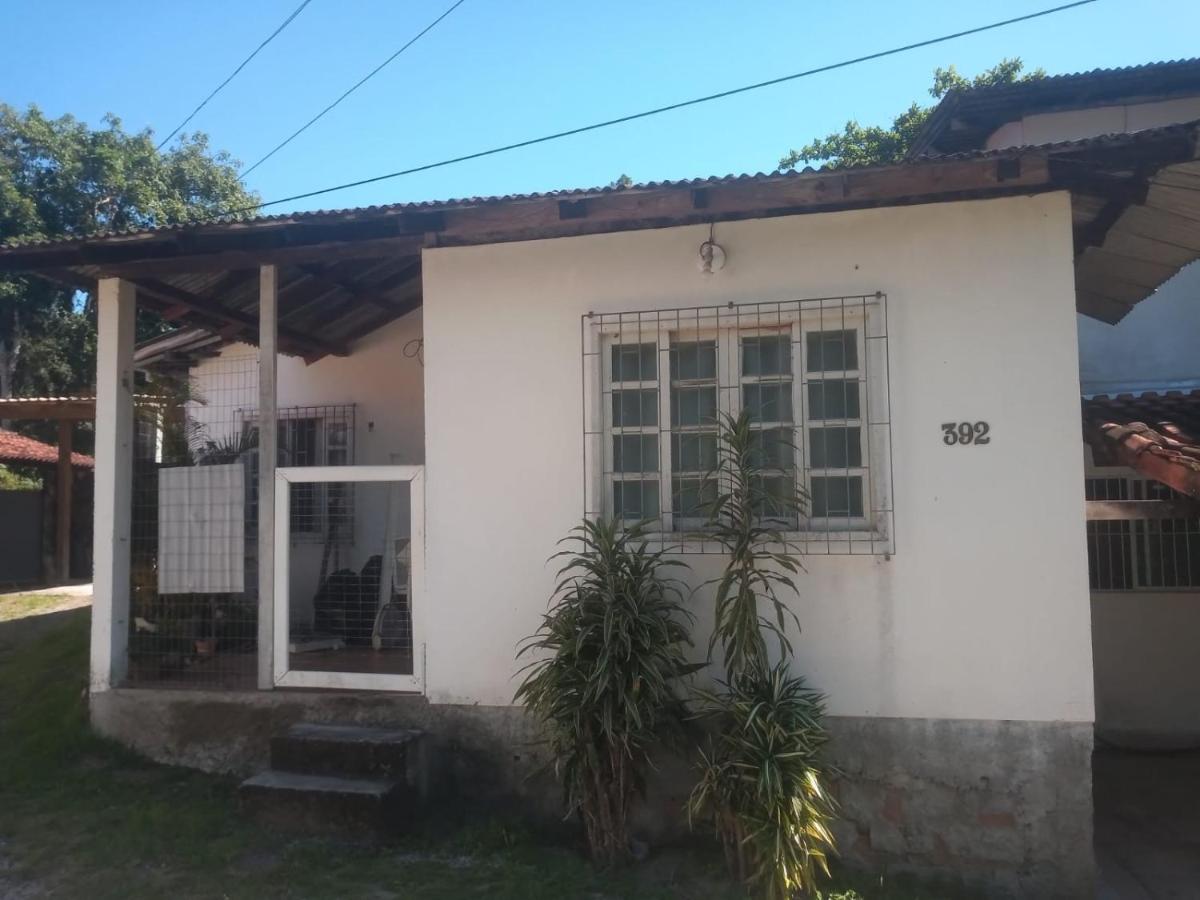 Casa Lagoinha - Bed and Breakfast Florianópolis