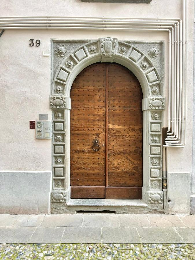 Casa vista Natura - Old Town - B&B Bergamo