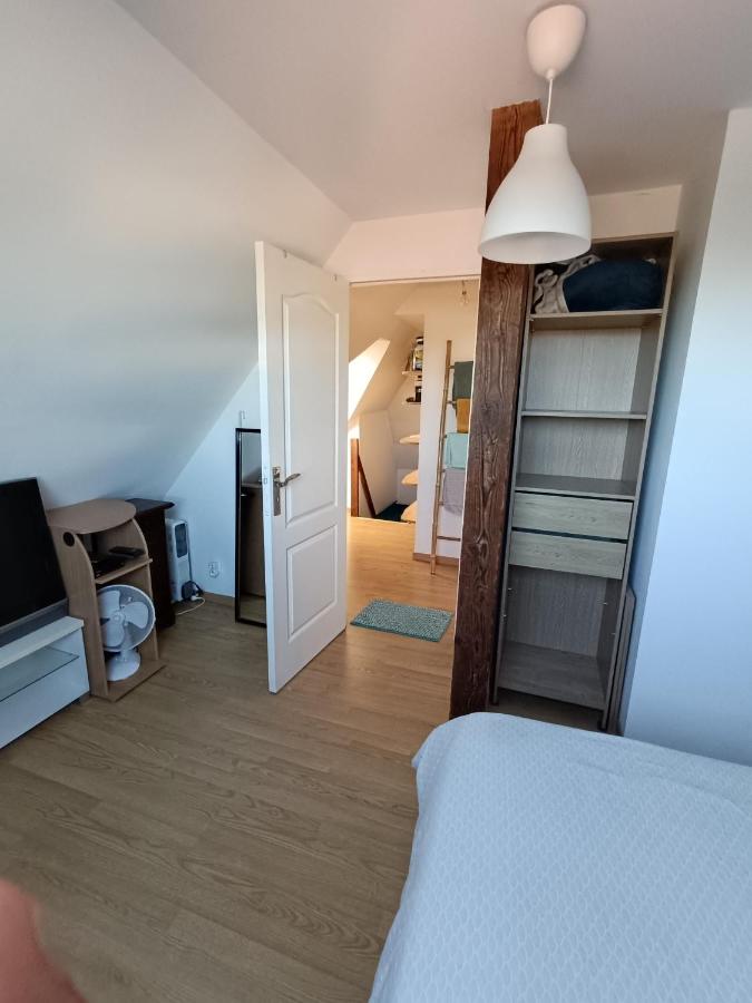 Chez Mario - B&B