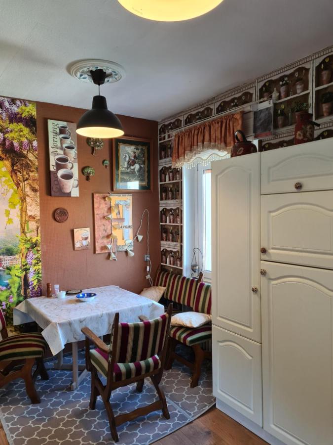 Wohnung in Borgeln bei Soest - B&B