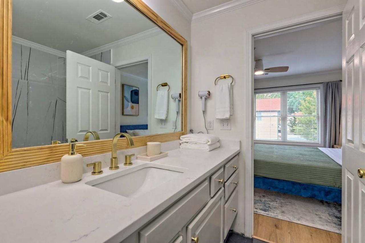 Apartment mit 3 Schlafzimmern