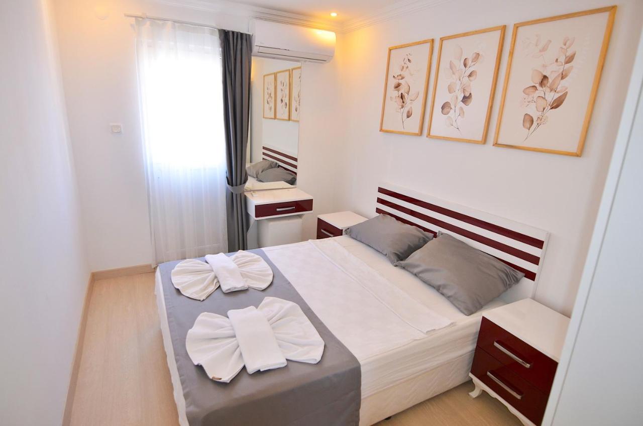 Maisonnette/Duplex Appartement
