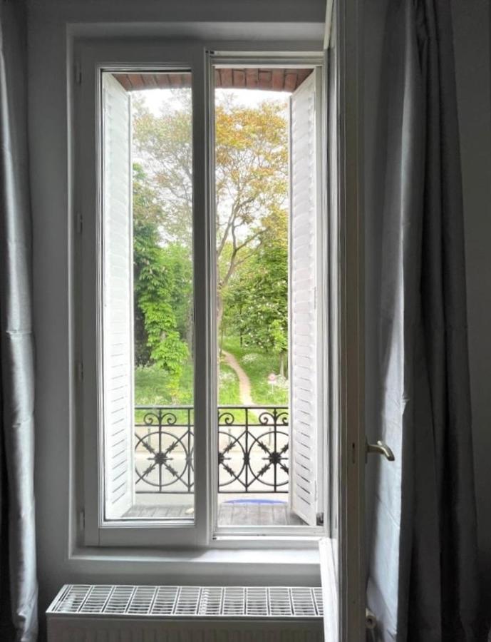 Appartement cosy Disneyland & Paris - Bed and Breakfast