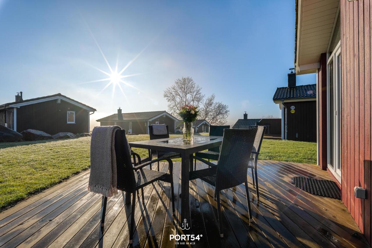 Ferienhaus Auszeit 22 - Sankt Andreasberg im Harz - Chambres d'hôtes Saint-Andreasberg
