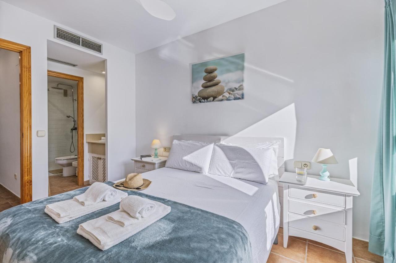 Three-Bedroom Townhouse