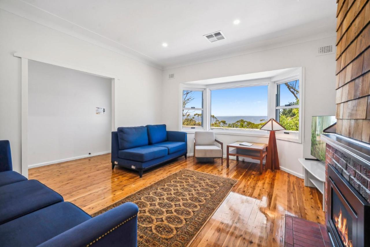 Megalong Views - Bed and Breakfast Katoomba