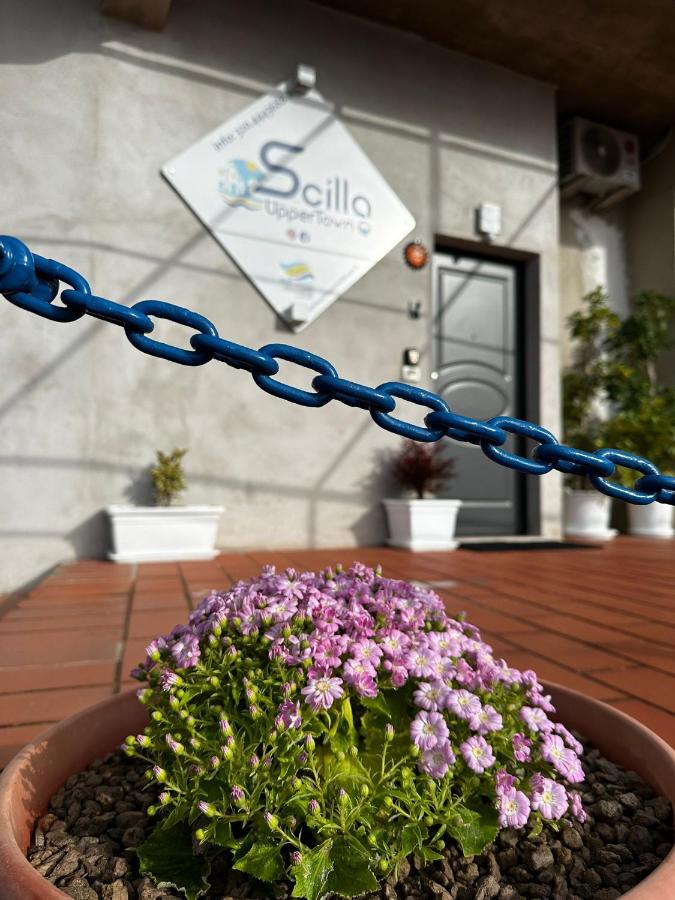 B&B Scilla Town - B&B