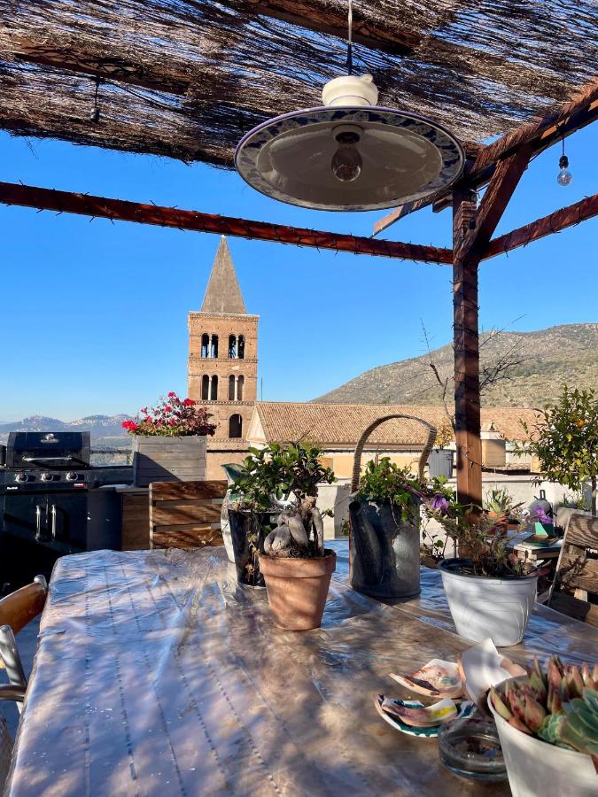 Il Campanile - B&B