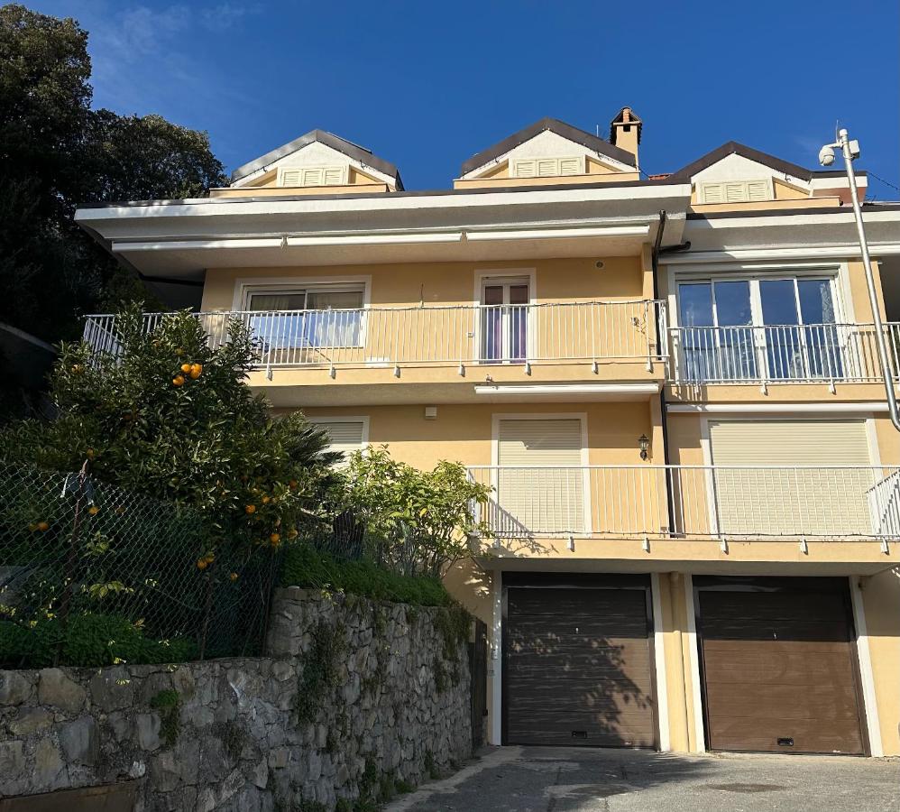 Casetta Panorama - B&B