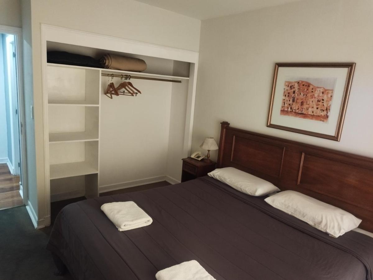 Apartment mit 1 Schlafzimmer