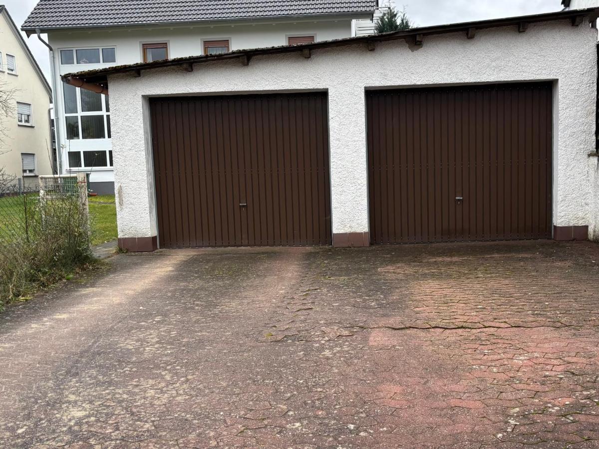 Gemütliches Apartment - B&B