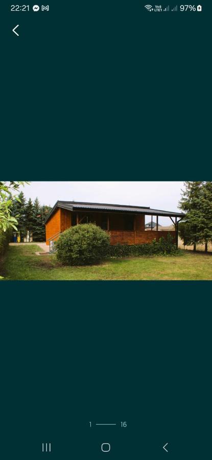 Dom całoroczny - B&B