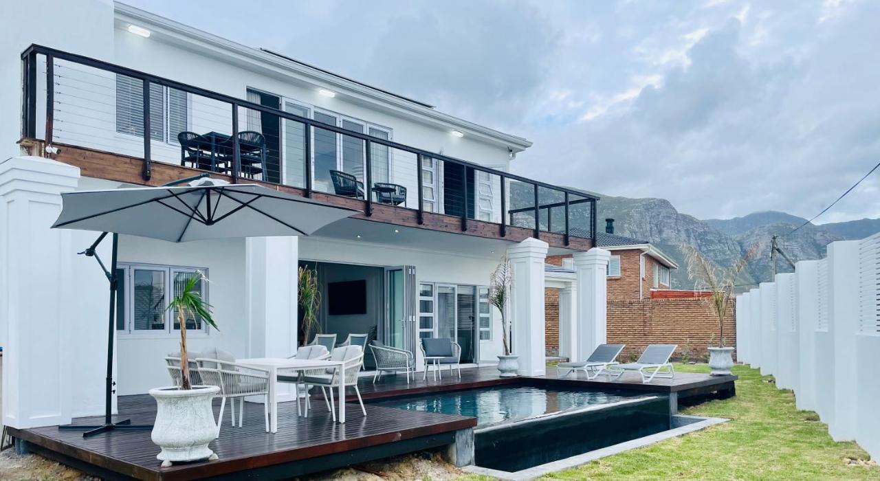 Whale Coast Luxury - B&B
