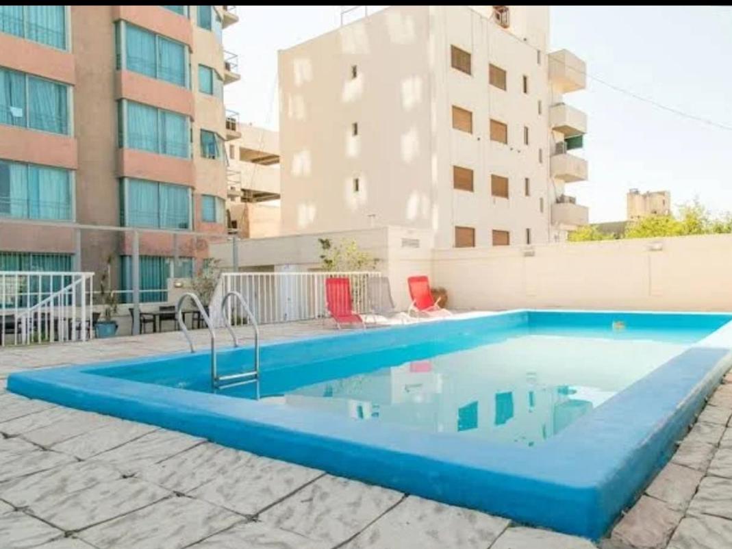 Mendozinn APARTMENTS - Ferienwohnung Mendoza