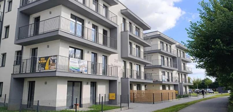 Apartament Świętej Katarzyny