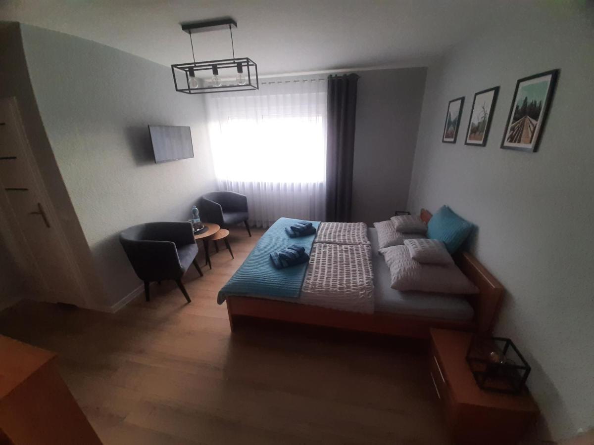 Appartement met 1 Slaapkamer