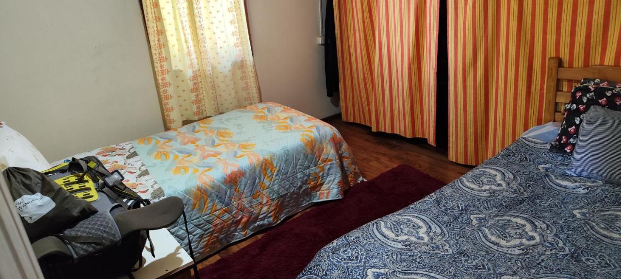 Lit Simple en Dortoir