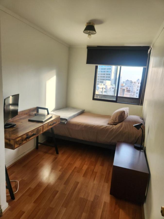 Camera Singola con Bagno Privato