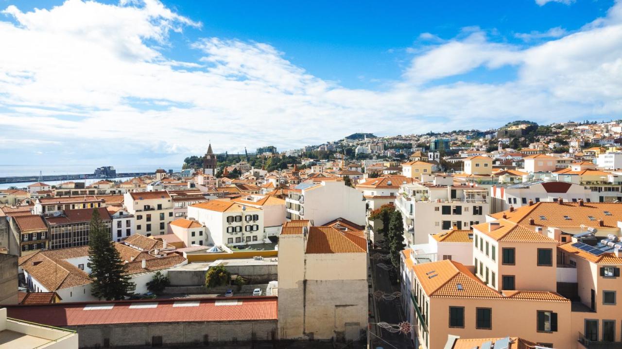Funchal Essence by Atlantic Holiday - Ferienwohnung Funchal