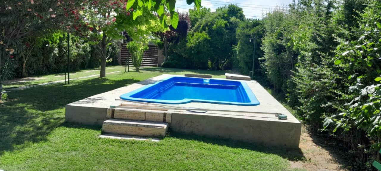 Alojamiento MAJO - B&B