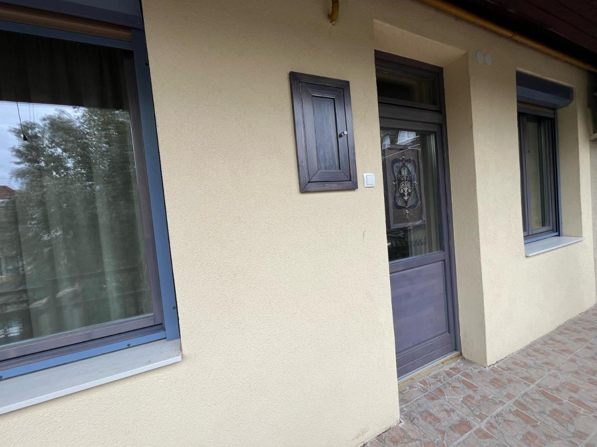 Életfa Pihenő Apartman - B&B