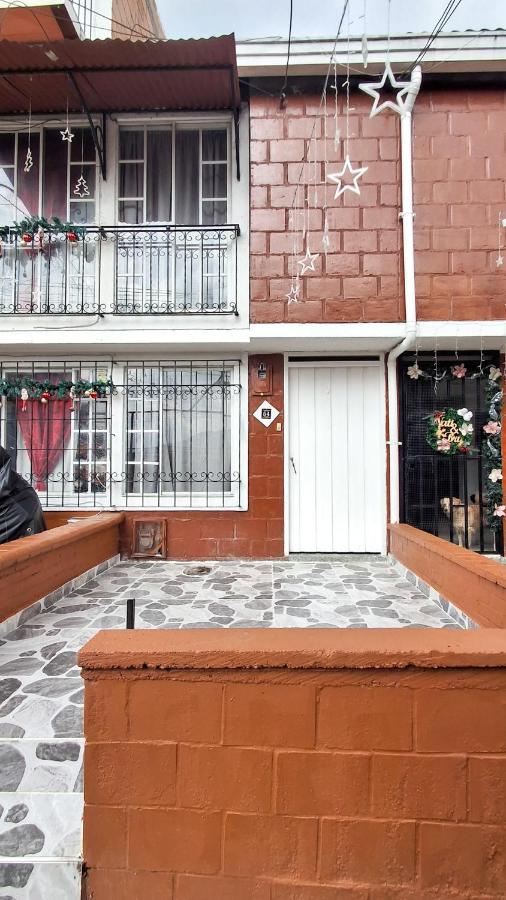 Casa Martina Dosquebradas - B&B