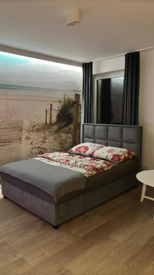 Apartament Pogodny