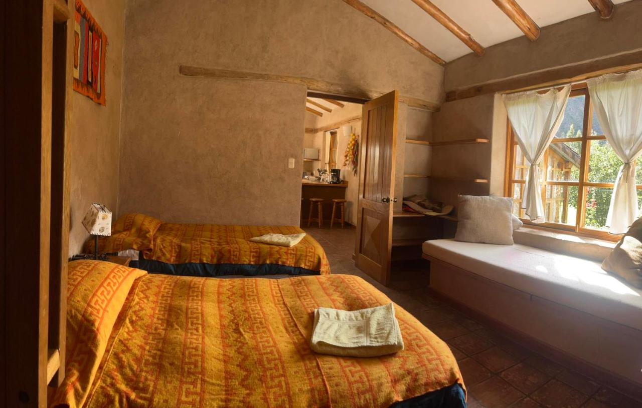 Villa con 2 Camere da Letto
