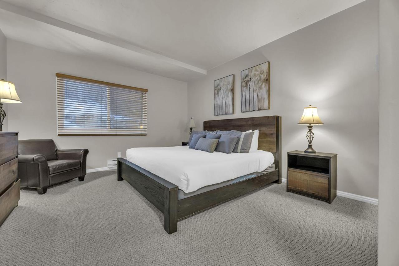 Charming 1 BDR Retreat Near Mountain and Ski Lift - Chambres d’hôtes Park City