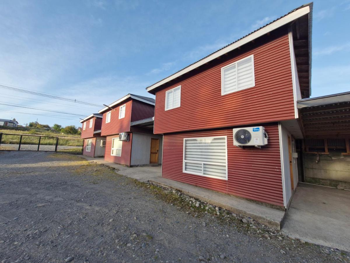 Cabañas claudia - B&B Puerto Montt
