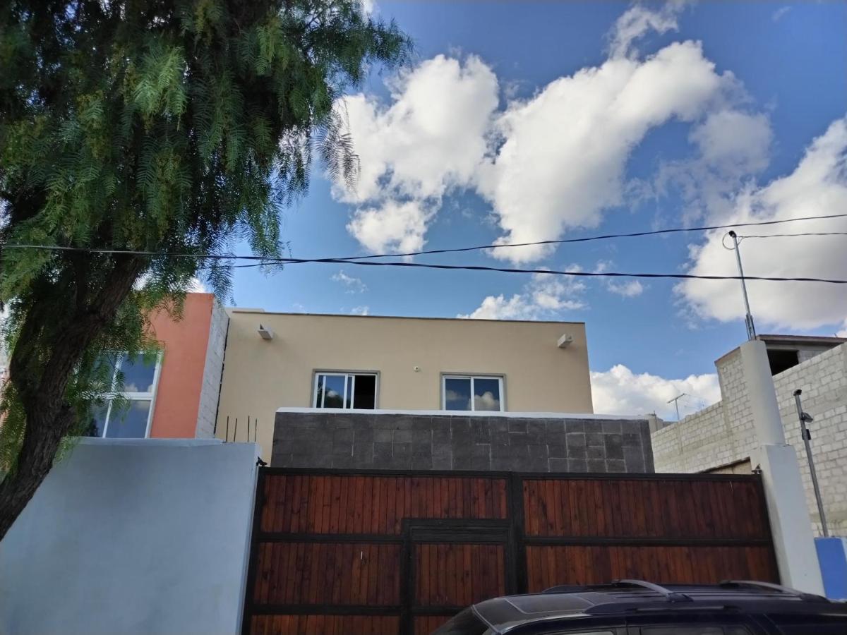 Maison 3 Chambres