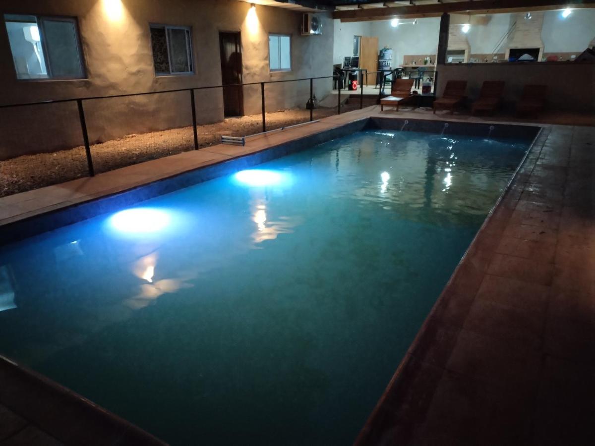Departamentos selva Iguazú - Ferienwohnung Puerto Iguazú