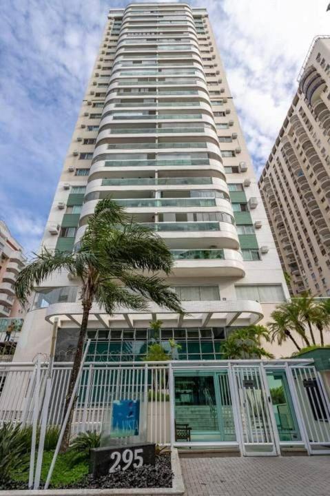 Apartamento Incrível no Recreio com Vista Mar - Ferienwohnung