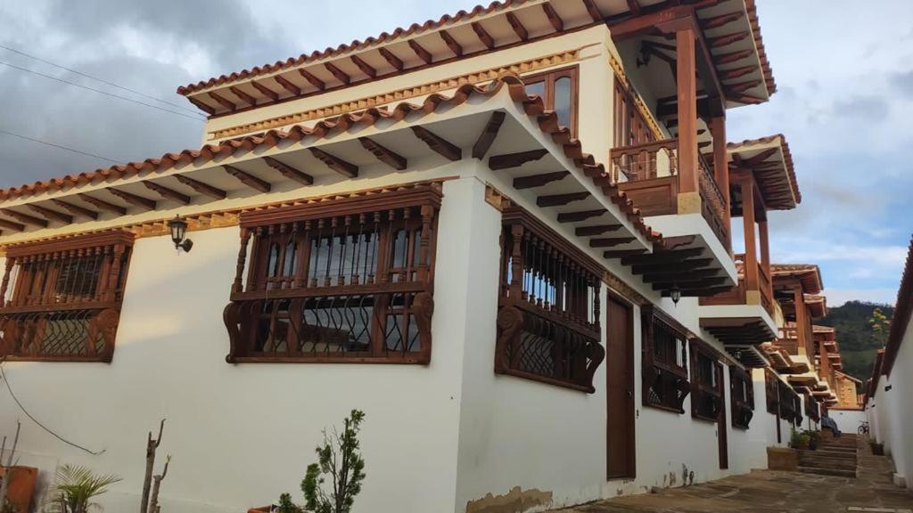 Cabañas Escapevilla - B&B
