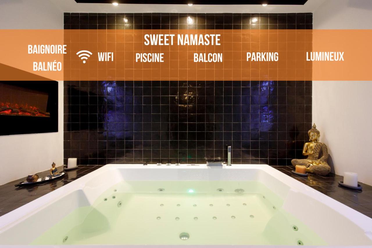 Sweet Namaste - Host Provence - B&B Mandelieu-la-Napoule
