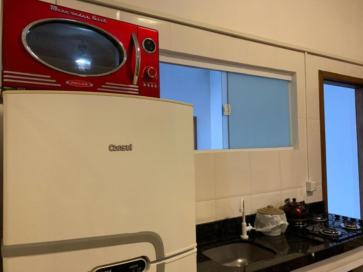 Two-Bedroom Studio Apartment