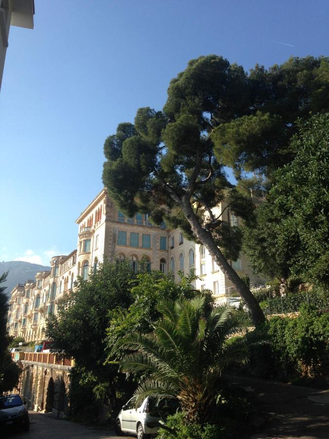 Riviera Palace Panoramic Sea View 2 Bed Belle Epoch Montecarlo - B&B Beausoleil
