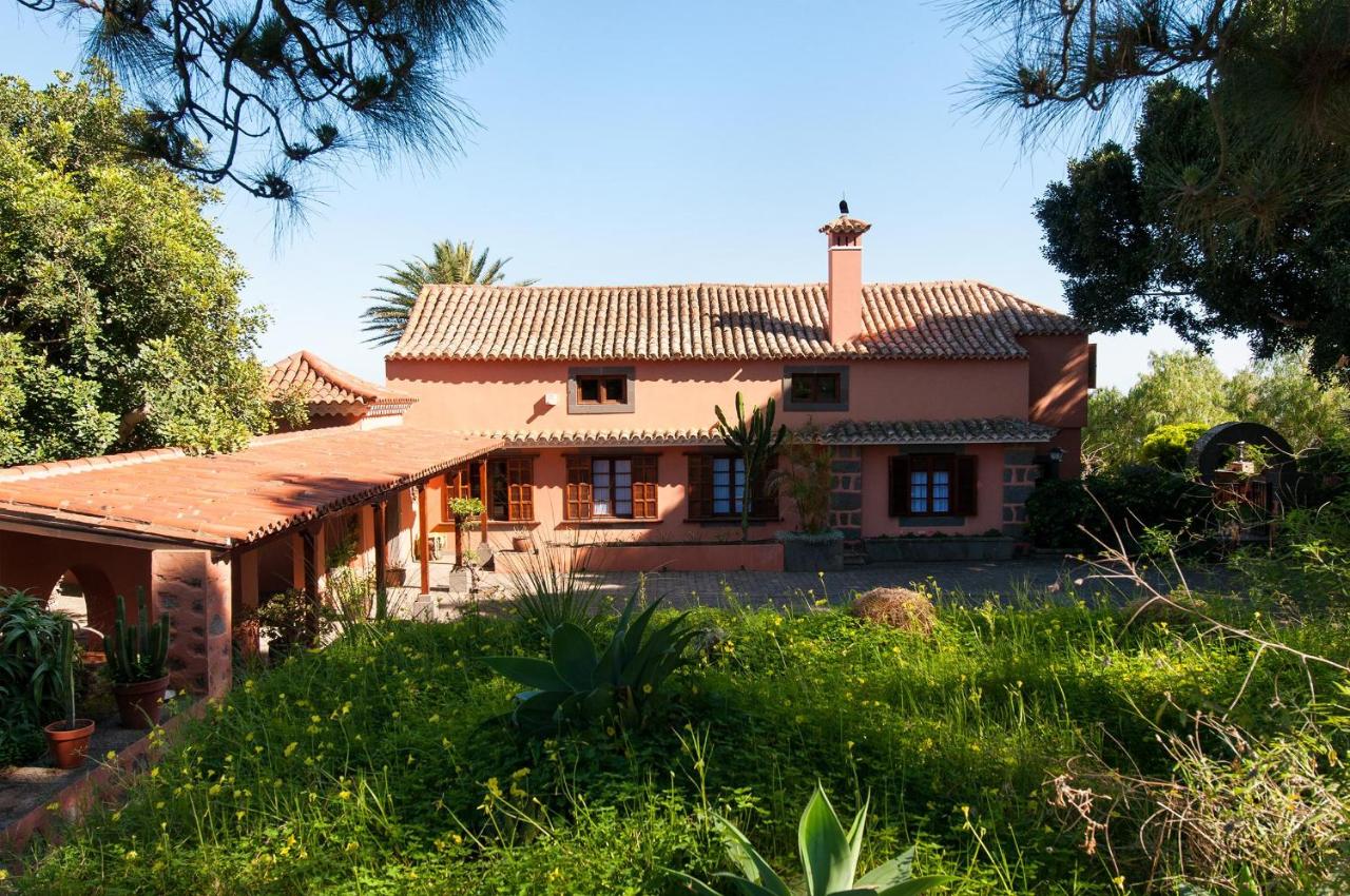 Mansion Bandama by VillaGranCanaria - B&B