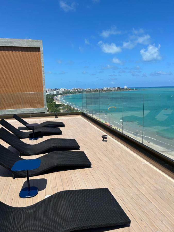 New Time Beira Mar 1101 - B&B Maceió