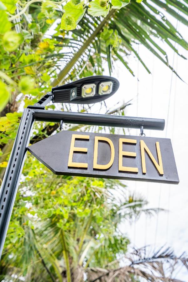 Eden Villas Ubud by Great Bali Villas - B&B