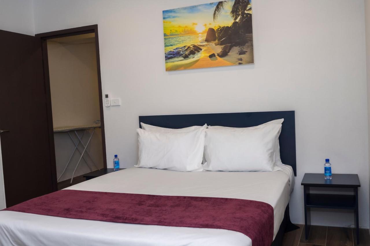 Apartamento de 2 dormitorios