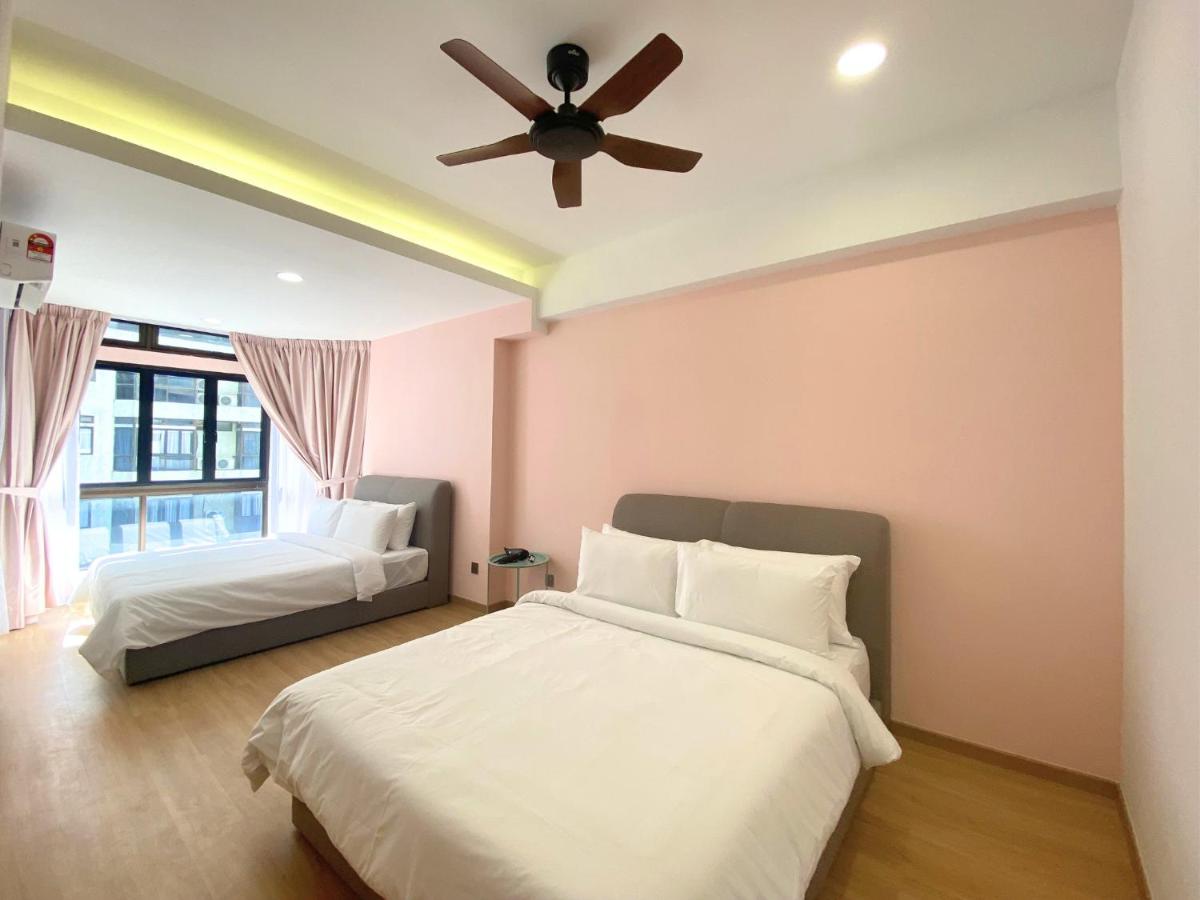 Appartamento con 2 Camere da Letto