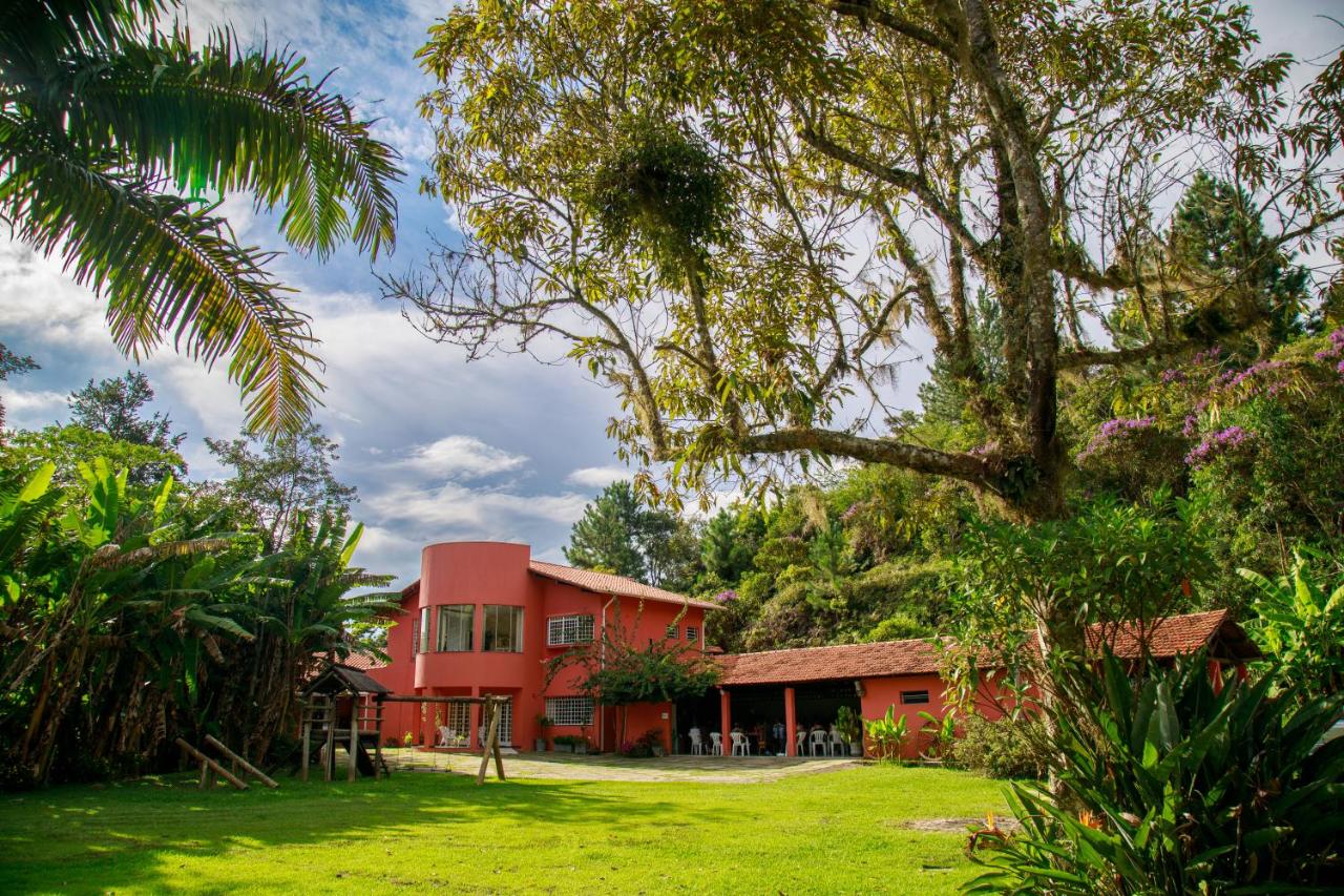 Relíquias de Gandú - B&B