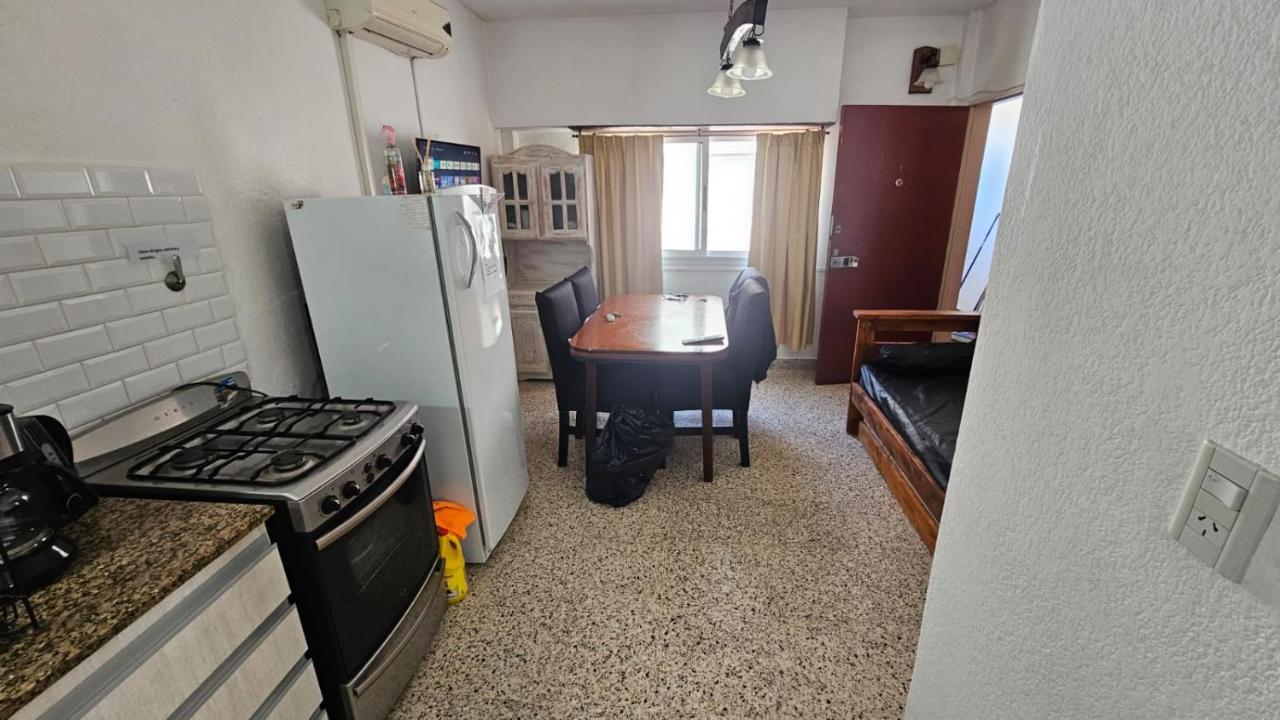 Alquiler departamento Mar del Tuyu centro - B&B