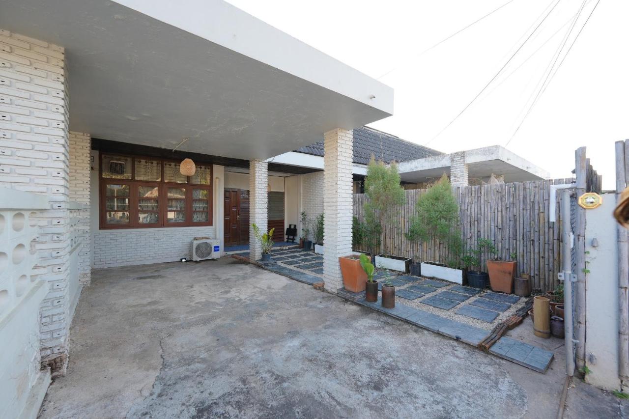 Okane House - โอคาเนะ เฮ้าส์ - Bed and Breakfast